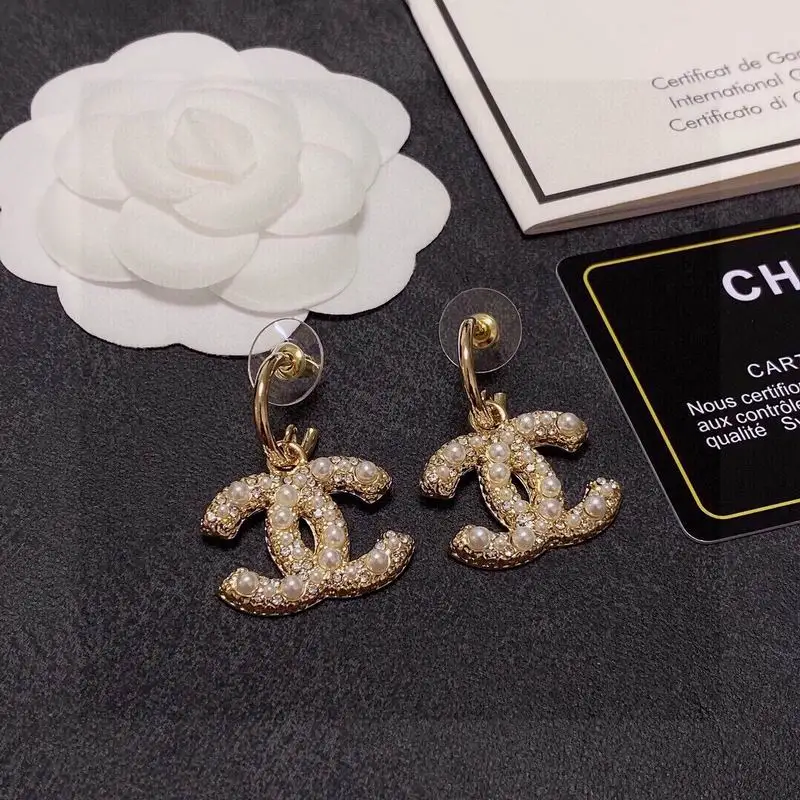 Chanel earing 1lyx69 (1)